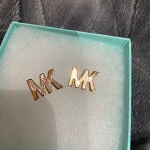 Michael Kors earrings